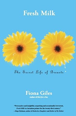 【预售】Fresh Milk: The Secret Life of Breasts