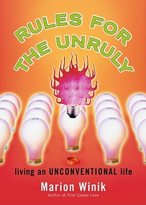 【预售】Rules for the Unruly: Living an Unconventional Life