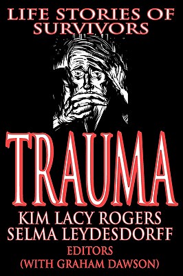 【预售】Trauma: Life Stories of Survivors