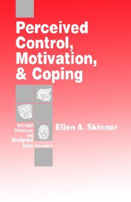 【预售】Perceived Control, Motivation, & Coping
