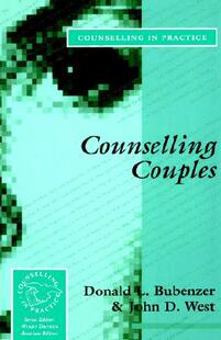 【预售】Counselling Couples
