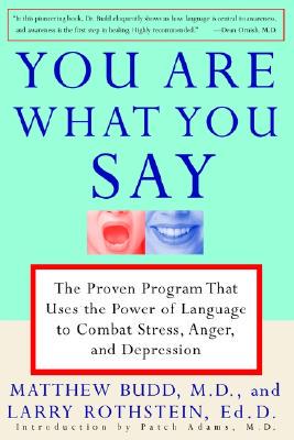 【预售】You Are What You Say: The Proven Program That Uses