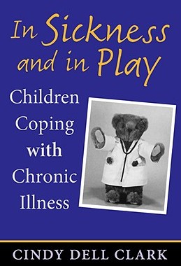 【预售】In Sickness and in Play: Children Coping with