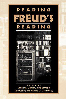 【预售】Reading Freud's Reading