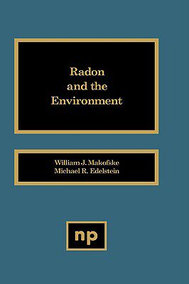 【预售】Radon and the Environment