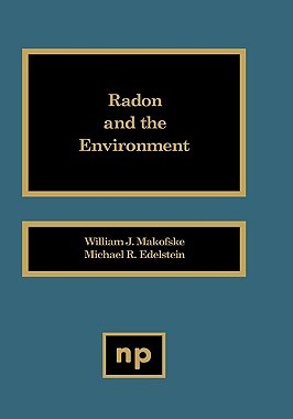 【预售】Radon and the Environment