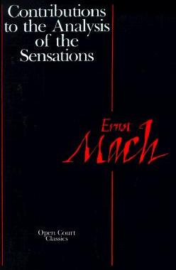 【预售】Contributions to the Analysis of the Sensations