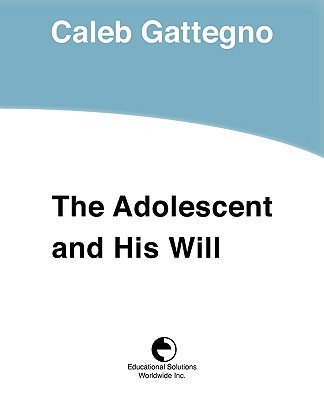 【预售】The Adolescent and His Will