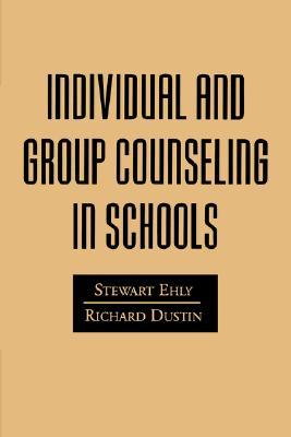 【预售】Individual and Group Counseling in Schools