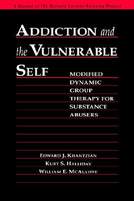 【预售】Addiction and the Vulnerable Self: Modified Dynamic