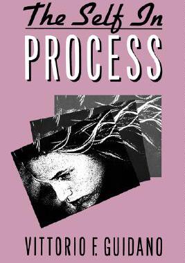 【预售】The Self in Process: Toward a Post-Rationalist