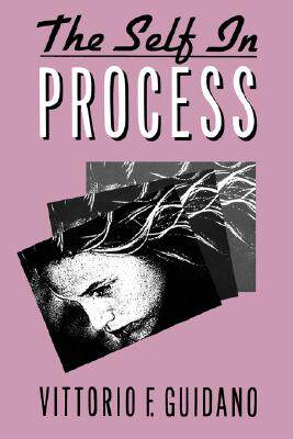 【预售】The Self in Process: Toward a Post-Rationalist