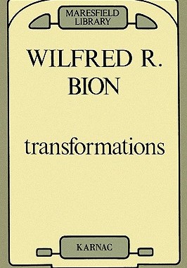 【预售】Transformations