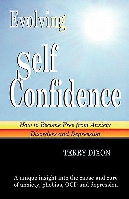 【预售】Evolving Self Confidence: How to Become Free from