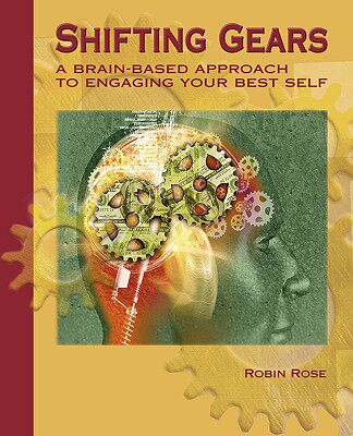 【预售】Shifting Gears: A Brain-Based Approach to Engaging