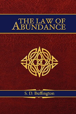 【预售】The Law of Abundance