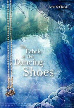 【预售】The Fabric of Her Dancing Shoes