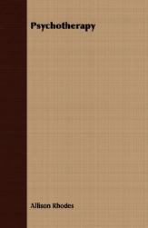 【预售】Psychotherapy