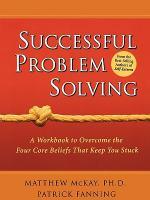 【预售】Successful Problem Solving [With 50 Worksheets]