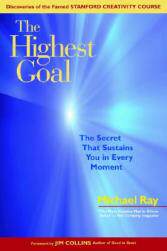 【预售】The Highest Goal: The Secret That Sustains You in
