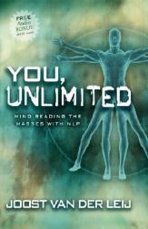 【预售】You, Unlimited: Mind Reading the Masses with Nlp