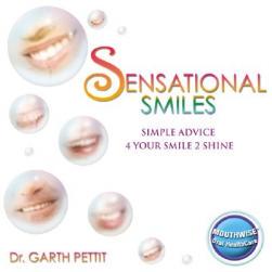 【预售】Sensational Smiles: Simple Advice 4 Your Smile 2