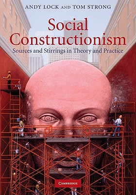 【预售】Social Constructionism: Sources and Stirrings in