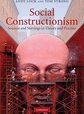 【预售】Social Constructionism: Sources and Stirrings in