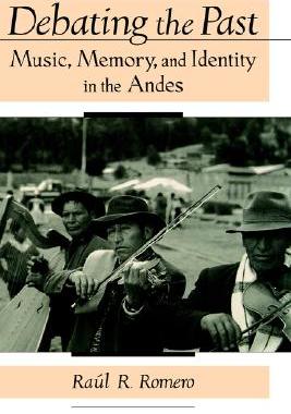 【预售】Debating the Past: Music, Memory, and Identity in