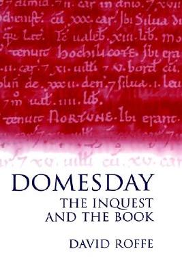 【预售】Domesday: The Inquest and the Book