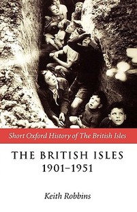 预售 1901 The Isles 1951 British