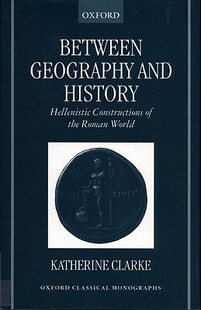 History Hellenistic and Geography 预售 Between