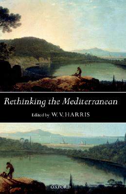 【预售】Rethinking the Mediterranean