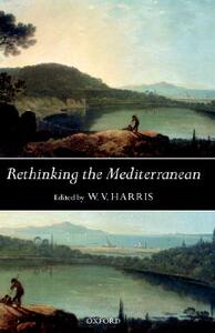 【预售】Rethinking the Mediterranean