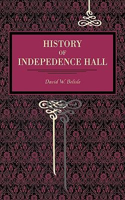 【预售】history of independence hall
