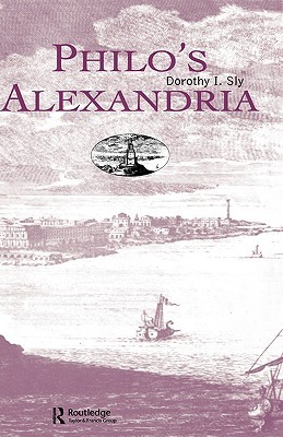 【预售】Philo's Alexandria