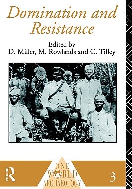 【预售】Domination and Resistance