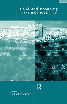 【预售】Land and Economy in Ancient Palestine
