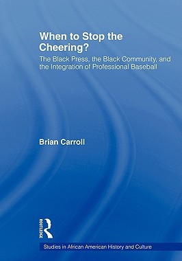 【预售】When to Stop the Cheering?