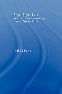 Boyz Boys Bois 预售