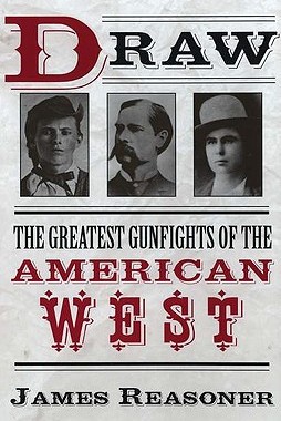 【预售】Draw: The Greatest Gunfights of the American West