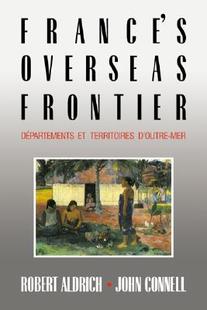 Frontier Overseas Departements 预售 France