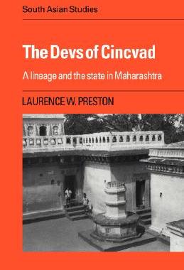 【预售】The Devs of Cincvad: A Lineage and the State in