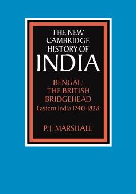 【预售】Bengal: The British Bridgehead: Eastern India 1740