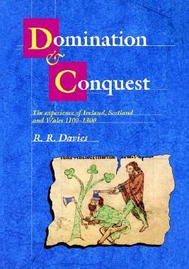 【预售】Domination and Conquest: The Experience of Ireland,