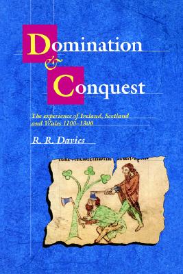 【预售】Domination and Conquest: The Experience of Ireland,