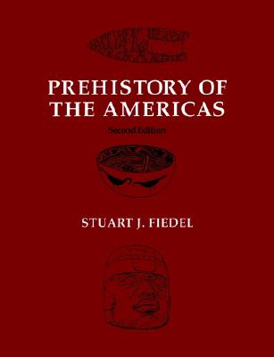 【预售】Prehistory of the Americas