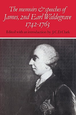 【预售】The Memoirs and Speeches of James, 2nd Earl