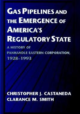 【预售】Gas Pipelines and the Emergence of America's