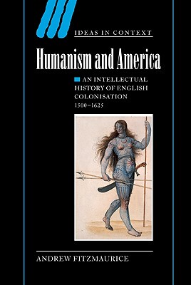 【预售】Humanism and America: An Intellectual History of